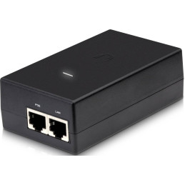 Ubiquiti Gigabitový PoE Injektor 50-60W, 50V/1.2A (60W)