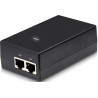Ubiquiti Gigabitový PoE Injektor 50-60W, 50V/1.2A (60W)
