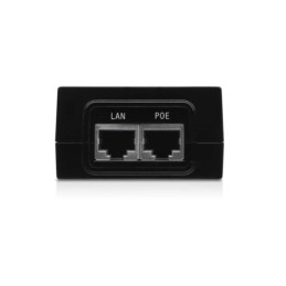 Ubiquiti Gigabitový PoE Injektor 50-60W, 50V/1.2A (60W)