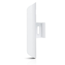 Ubiquiti Nano Stanice Loco M2 AirMax, 2x2 MIMO 2.4 GHz, 2x 8 dBi, PoE-in