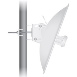 Ubiquiti Parabola PowerBeam AirMax 5AC-GEN2, 5 GHz, 25 dBi, 450+ Mbps