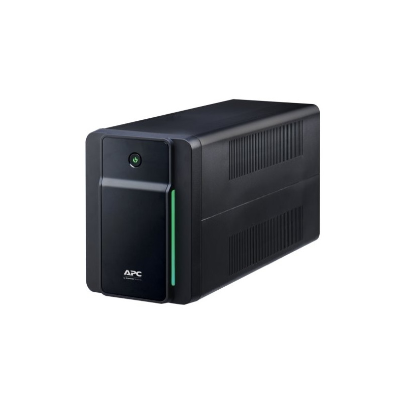APC Back-UPS 1200VA, 230V, AVR, vystup 4x French Sockets