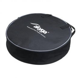 Akyga Kabel pro elektromobily CEE 5pin / Type2 LCD 16A 5m