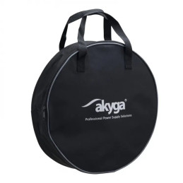 Akyga Kabel pro elektromobily CEE 3-pin Type1 LCD 32A 5m