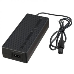 Akyga Napájecí zdroj 42V / 2A 84W GX12 3-pin 9mm