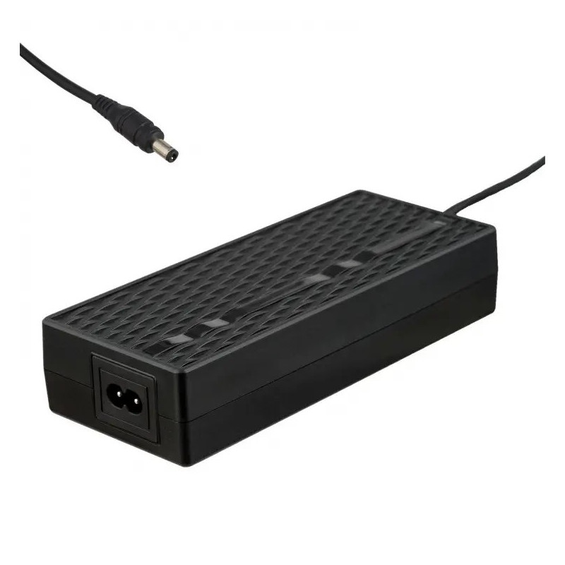 Akyga Napájecí zdroj 42V / 2A 84W 5.5 x 2.1 mm