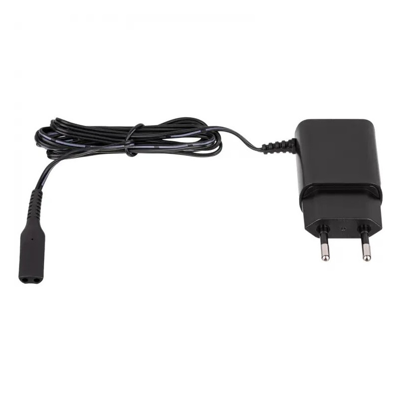 Akyga Napájecí adaptér 5.9V /600mA 3.5W Braun shavers plug