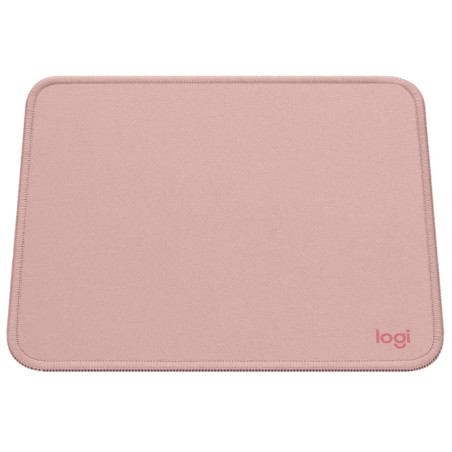 Logitech Mouse Pad Studio Series - DARKER ROSE - NAMR-EMEA