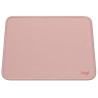 Logitech Mouse Pad Studio Series - DARKER ROSE - NAMR-EMEA