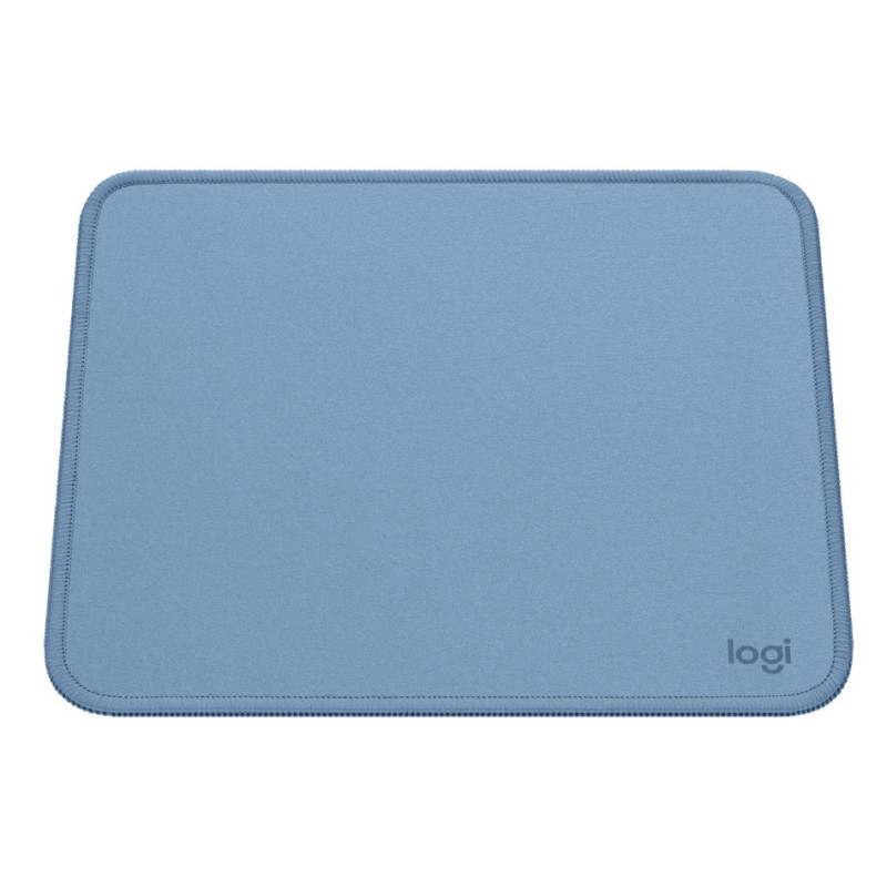 Logitech Mouse Pad Studio Series - BLUE GREY - NAMR-EMEA