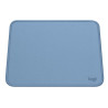 Logitech Mouse Pad Studio Series - BLUE GREY - NAMR-EMEA