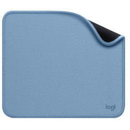 Logitech Mouse Pad Studio Series - BLUE GREY - NAMR-EMEA