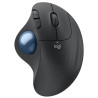 Logitech ERGO M575 wireless trackball for Business - GRAPHITE - EMEA