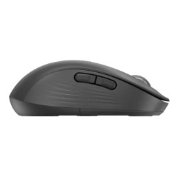 Logitech Signature M650 L Wireless Mouse - GRAPHITE - EMEA