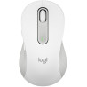 Logitech Signature M650 L Wireless Mouse - OFF-WHITE - EMEA