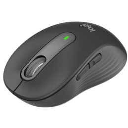 Logitech Signature M650 Wireless Mouse - GRAPHITE - EMEA