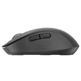 Logitech Signature M650 Wireless Mouse - GRAPHITE - EMEA