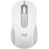 Logitech Signature M650 Wireless Mouse - OFF-WHITE - EMEA