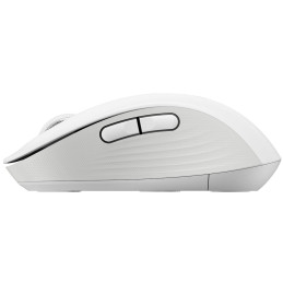 Logitech Signature M650 Wireless Mouse - OFF-WHITE - EMEA