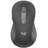 Logitech Signature M650 Wireless Mouse for Business - GRAPHITE - EMEA