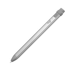 Logitech Crayon - MID GREY - EMEA
