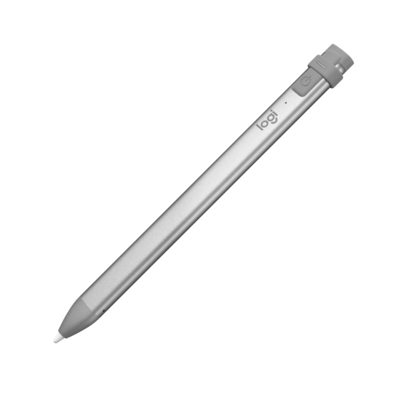 Logitech Crayon - MID GREY - EMEA