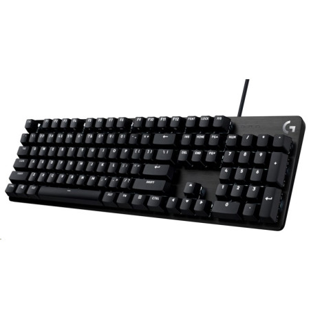 Logitech G413 SE - BLACK - US INT'L - INTNL