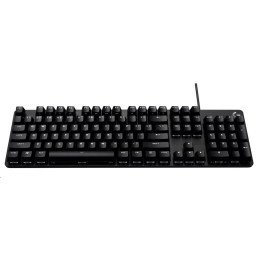 Logitech G413 SE - BLACK - US INT'L - INTNL