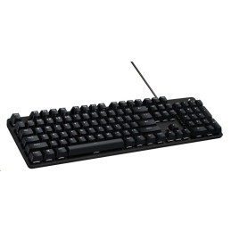 Logitech G413 SE - BLACK - US INT'L - INTNL