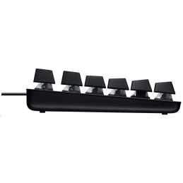 Logitech G413 SE - BLACK - US INT'L - INTNL