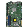 SUPERMICRO MB 1xLGA1151 (Xeon E3-21xx,i3), C246, 4xDDR4, 6xSATA3, 2xM.2, 2xPCIe3.0 (x16/x4), VGA, 2x LAN,IPMI