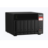 QNAP TVS-675-8G (8core 2,5GHz / 8GB RAM / 6xSATA / 2xM.2 NVMe slot / 2xPCIe / 2x2,5GbE / 1x HDMI 4K)