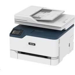 Xerox C235V, A4 color laser MFP, ADF, duplex, USB, LAN, WiFi