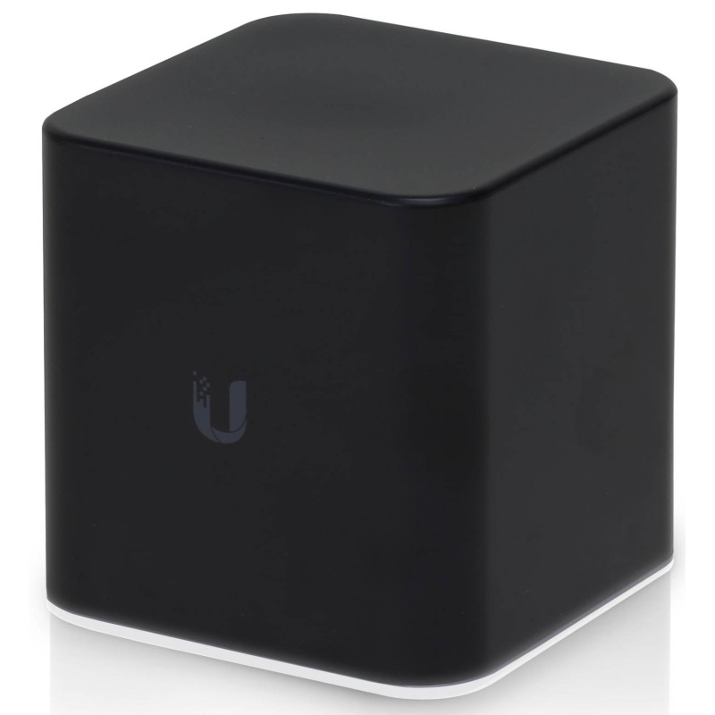 Ubiquiti WiFi AP/Router ACB-AC AirCube DualBand, 2.4 GHz + 5 GHz, 4.5 dBi, PoE-in + PoE-out