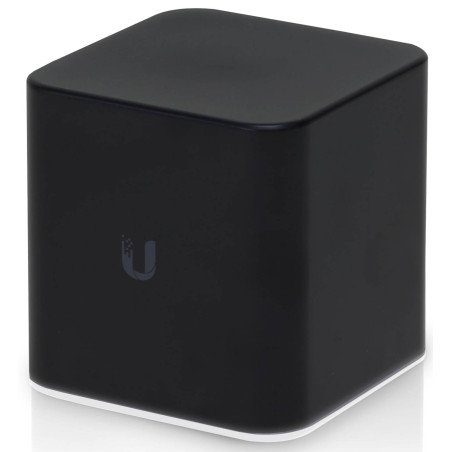 Ubiquiti WiFi AP/Router ACB-AC AirCube DualBand, 2.4 GHz + 5 GHz, 4.5 dBi, PoE-in + PoE-out