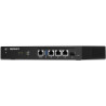 Ubiquiti EdgeRouter ER-4, 3x PoE + 1x SFP
