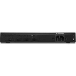 Ubiquiti EdgeRouter ER-4, 3x PoE + 1x SFP