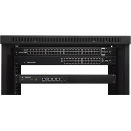 Ubiquiti EdgeRouter ER-4, 3x PoE + 1x SFP