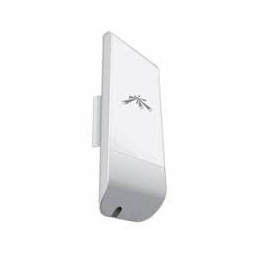 Ubiquiti Nano Stanice Loco M5 AirMax, 2x2 MIMO 5 GHz, 2x 8 dBi, PoE-in