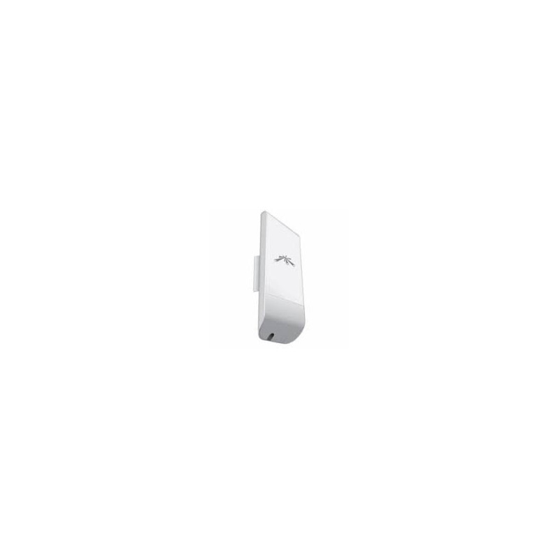Ubiquiti Nano Stanice Loco M5 AirMax, 2x2 MIMO 5 GHz, 2x 8 dBi, PoE-in