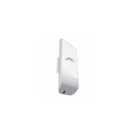 Ubiquiti Nano Stanice Loco M5 AirMax, 2x2 MIMO 5 GHz, 2x 8 dBi, PoE-in
