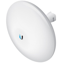 Ubiquiti Venkovní jednotka NanoBeam NBE-2AC-13 AirMax, 2.4GHz, 13dBi