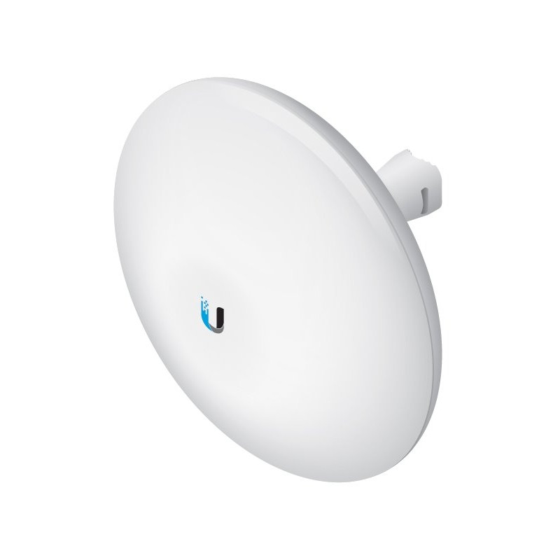 Ubiquiti Venkovní jednotka NanoBeam NBE-2AC-13 AirMax, 2.4GHz, 13dBi