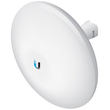 Ubiquiti Venkovní jednotka NanoBeam NBE-2AC-13 AirMax, 2.4GHz, 13dBi