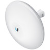 Ubiquiti Venkovní jednotka NanoBeam NBE-2AC-13 AirMax, 2.4GHz, 13dBi