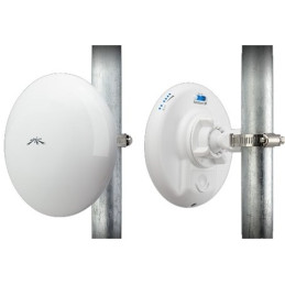 Ubiquiti Venkovní jednotka NanoBeam NBE-2AC-13 AirMax, 2.4GHz, 13dBi