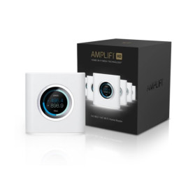 Ubiquiti Router AmpliFi HD Home Wi-Fi