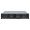 QNAP TL-R1200S-RP - úložná jednotka JBOD SATA (12x SATA), rack
