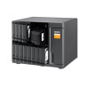 QNAP TL-D1600S - úložná jednotka JBOD SATA (12x SATA + 4x 2,5" SATA), desktop