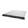 ASUS LGA1200 (Xeon E-23xx), C252, 4DIMM, 3PCIe, 4x3.5" HS HDD, M.2, 2x 1Gb, IPMI, 350W